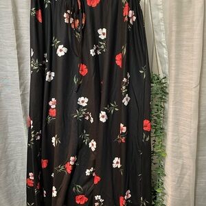 Emery rose Floral  Skirt